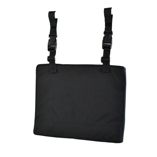 Килимок для сидіння тактичний Tactical Series. Колір Чорний