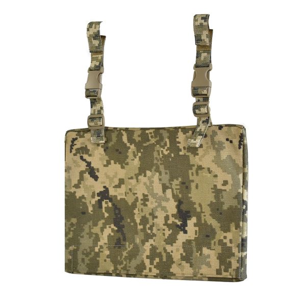 Килимок для сидіння тактичний Tactical Series. Колір Піксель