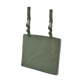 Килимок для сидіння тактичний  Tactical Series. Ranger Green