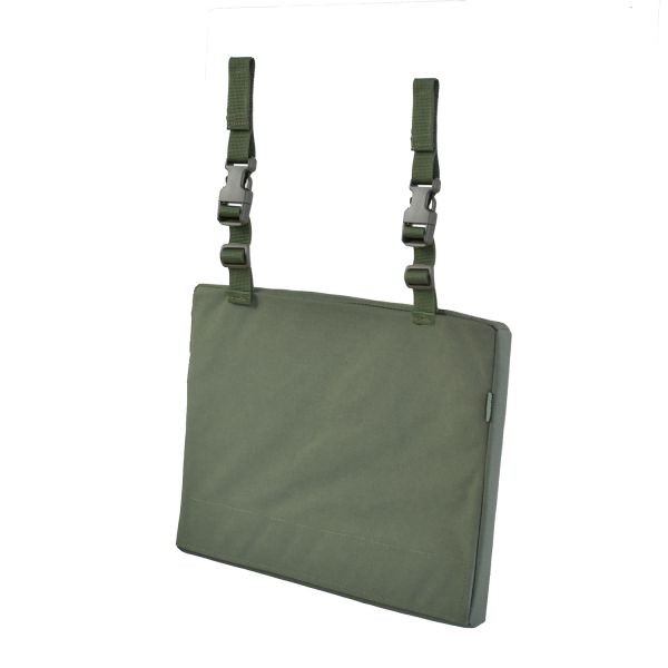 Килимок для сидіння тактичний  Tactical Series. Колір Ranger Green