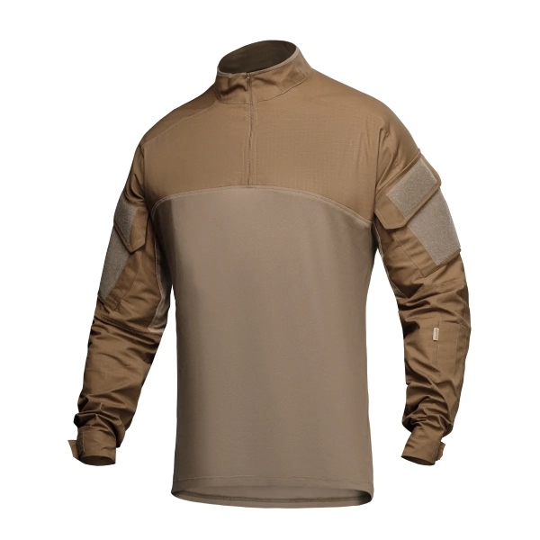 Сорочка бойова Убакс Desert Ranger. Колір Койот
