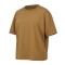 Футболка оверсайз. Колір Койот