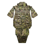 Бойовий костюм scout pack DOOM 1 клас Multicam