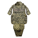 Бойовий костюм scout pack DOOM 1 клас Pixel mm14