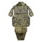 Бойовий костюм scout pack DOOM 1 клас Pixel mm14