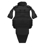 Бойовий костюм scout pack DOOM 1 клас Black