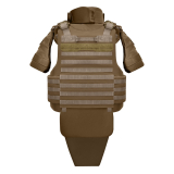 Бойовий костюм scout pack DOOM 1 клас Coyot