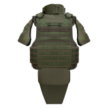 Бойовий костюм scout pack DOOM 1 клас Ranger Green