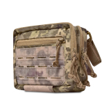 Бронекостюм warrior pack MPS М8 PRO + балістичні пакети захист боків, паху 1 класс ДСТУ. Піксель