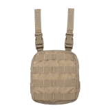 Набедрена платформа compact GigMilitary Tactical Series Coyot