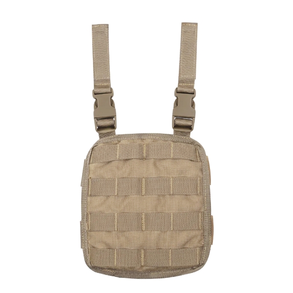 Набедренная платформа compact GigMilitary Tactical Series Coyot Набедренная платформа compact GigMilitary Tactical Series Coyot