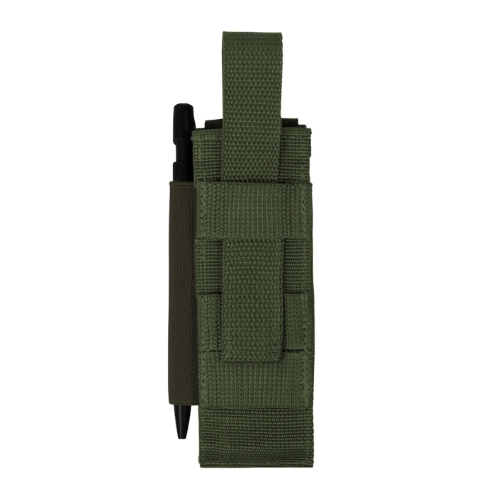 Підсумок еластичний для турнікета GigMilitary Elastic TP Ranger Green