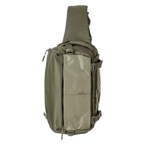 Cумка-рюкзак однолямочна "5.11 Tactical LV10 2.0" Python