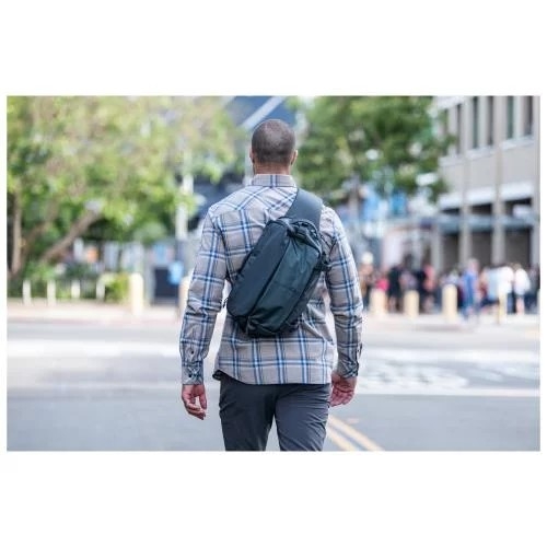 Cумка-рюкзак однолямочна "5.11 Tactical LV10 2.0" Python