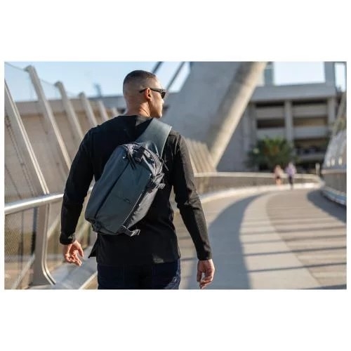 Cумка-рюкзак однолямочна "5.11 Tactical LV10 2.0" Python