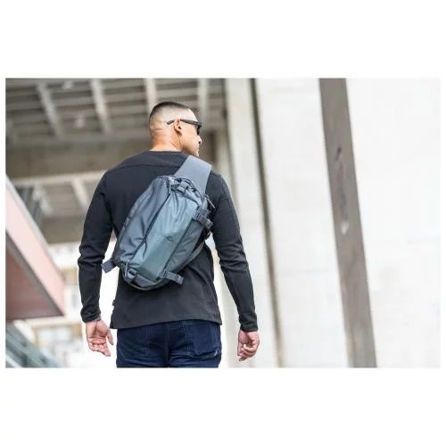 Cумка-рюкзак однолямочна "5.11 Tactical LV10 2.0" Python