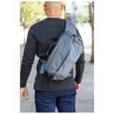 Cумка-рюкзак однолямочна "5.11 Tactical LV10 2.0" Python