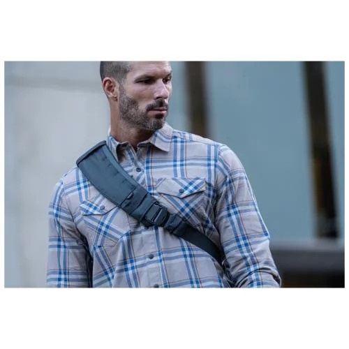 Cумка-рюкзак однолямочна "5.11 Tactical LV10 2.0" Python