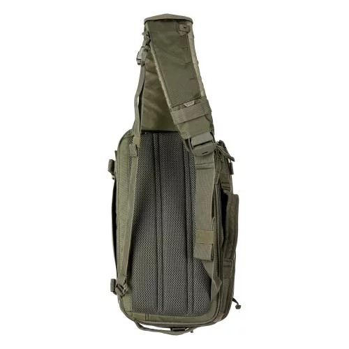 Cумка-рюкзак однолямочна "5.11 Tactical LV10 2.0" Python