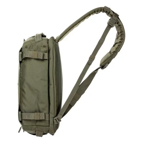 Cумка-рюкзак однолямочна "5.11 Tactical LV10 2.0" Python