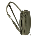 Cумка-рюкзак однолямочна "5.11 Tactical LV10 2.0" Python