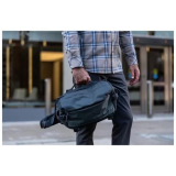 Cумка-рюкзак однолямочна "5.11 Tactical LV10 2.0" Python