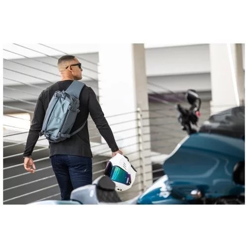 Cумка-рюкзак однолямочна "5.11 Tactical LV10 2.0" Python