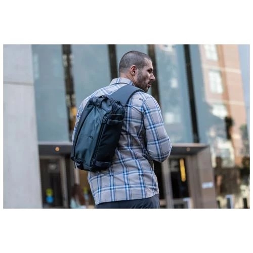 Cумка-рюкзак однолямочна "5.11 Tactical LV10 2.0" Python