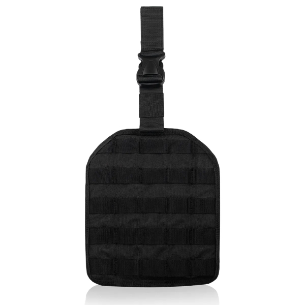 Набедрена платформа pro GigMilitary Tactical Series Black