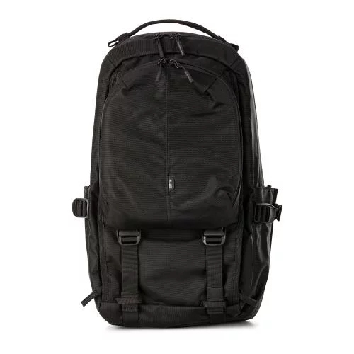 Рюкзак тактичний 5.11 Tactical® "LVC18 Backpack 2.0 30L" Чорний