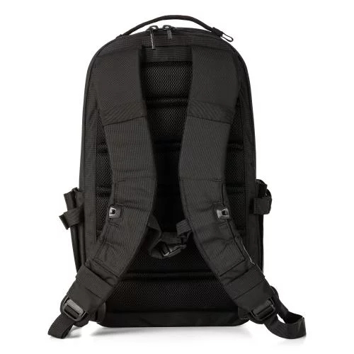 Рюкзак тактический 5.11 Tactical® "LVC18 Backpack 2.0 30L" Черный