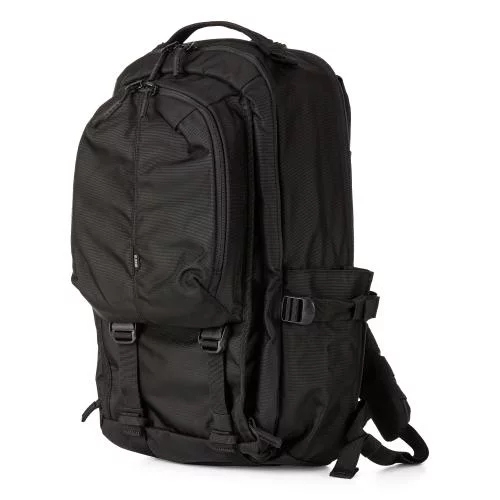 Рюкзак тактический 5.11 Tactical® "LVC18 Backpack 2.0 30L" Черный
