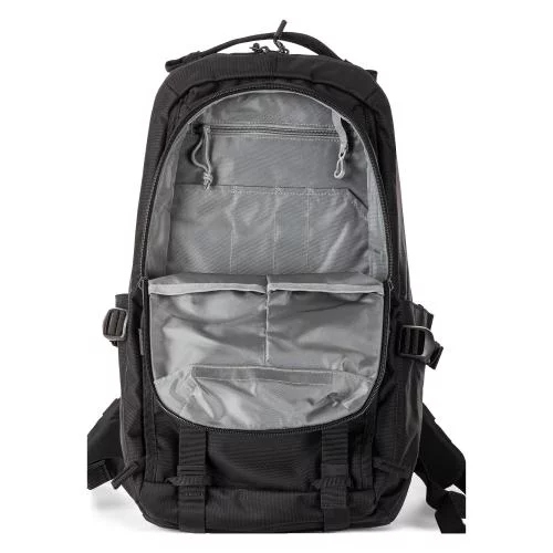 Рюкзак тактический 5.11 Tactical® "LVC18 Backpack 2.0 30L" Черный