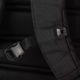 Рюкзак тактичний 5.11 Tactical® "LVC18 Backpack 2.0 30L" Чорний