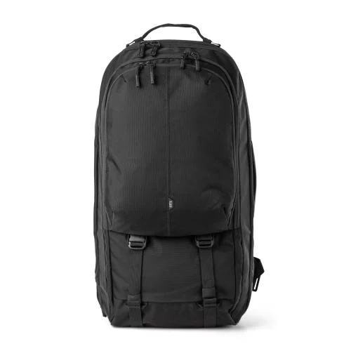 Рюкзак тактичний 5.11 Tactical® "LVC Covert Carry Pack 45L" Чорний