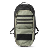 Рюкзак тактичний 5.11 Tactical® "LVC Covert Carry Pack 45L" Чорний