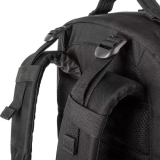Рюкзак тактичний 5.11 Tactical® "LVC Covert Carry Pack 45L" Чорний