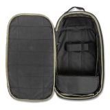 Рюкзак тактичний 5.11 Tactical® "LVC Covert Carry Pack 45L" Чорний