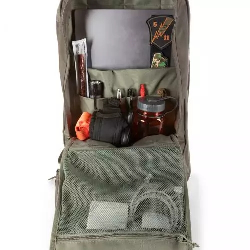 Рюкзак тактический 5.11 Tactical® "LVC Covert Carry Pack 45L" Iron Grey