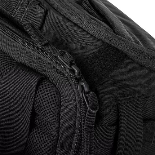 Сумка-рюкзак однолямочная "5.11 Tactical® LVC10 2.0 Sling Pack 13L" Черная