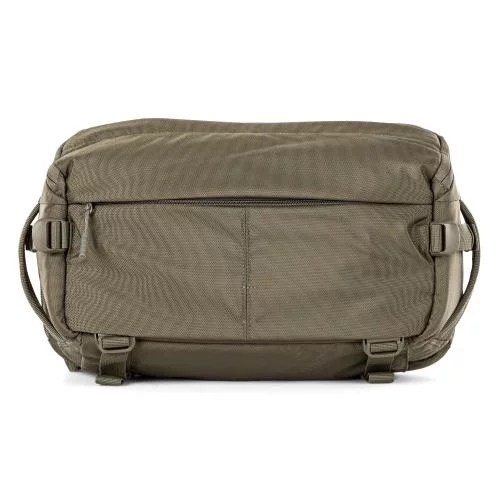 Cумка-рюкзак однолямочна "5.11 Tactical® LVC10 2.0 Sling Pack 13L" Tundra