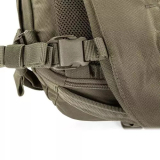 Cумка-рюкзак однолямочна "5.11 Tactical® LVC10 2.0 Sling Pack 13L" Tundra