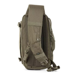 Cумка-рюкзак однолямочна "5.11 Tactical® LVC10 2.0 Sling Pack 13L" Tundra