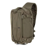 Cумка-рюкзак однолямочна "5.11 Tactical® LVC10 2.0 Sling Pack 13L" Tundra