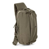 Cумка-рюкзак однолямочна "5.11 Tactical® LVC10 2.0 Sling Pack 13L" Tundra