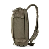 Cумка-рюкзак однолямочна "5.11 Tactical® LVC10 2.0 Sling Pack 13L" Tundra