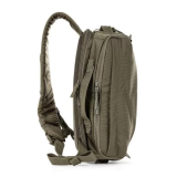 Cумка-рюкзак однолямочна "5.11 Tactical® LVC10 2.0 Sling Pack 13L" Tundra