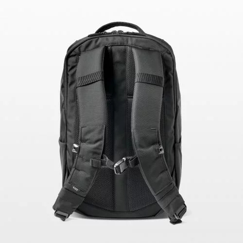 Рюкзак тактический 5.11 Tactical® "LVC12 Backpack 21L" Черный