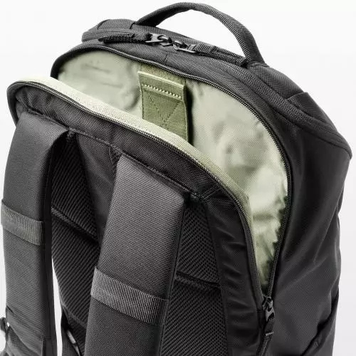Рюкзак тактический 5.11 Tactical® "LVC12 Backpack 21L" Черный