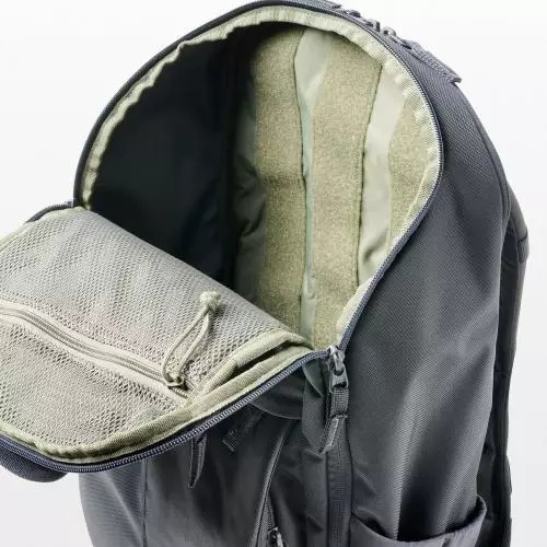 Рюкзак тактический 5.11 Tactical® "LVC12 Backpack 21L" Iron Grey